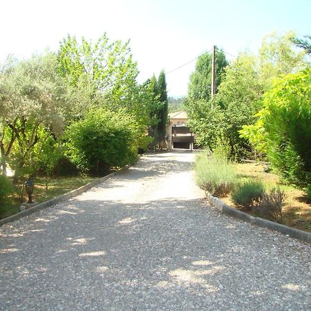 L'Oree Du Bois Saint-Maximin-la-Sainte-Baume Exterior foto