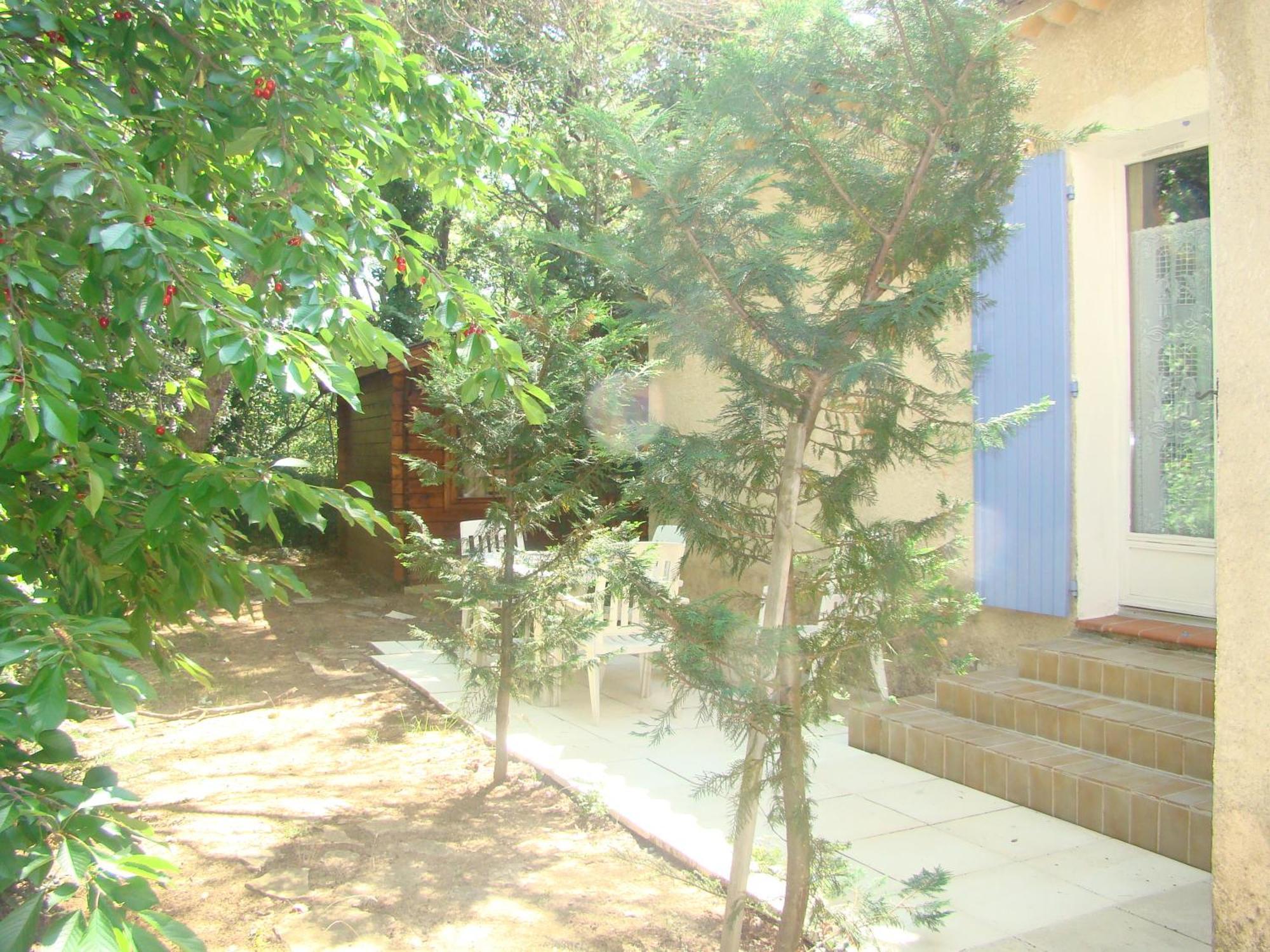 L'Oree Du Bois Saint-Maximin-la-Sainte-Baume Exterior foto