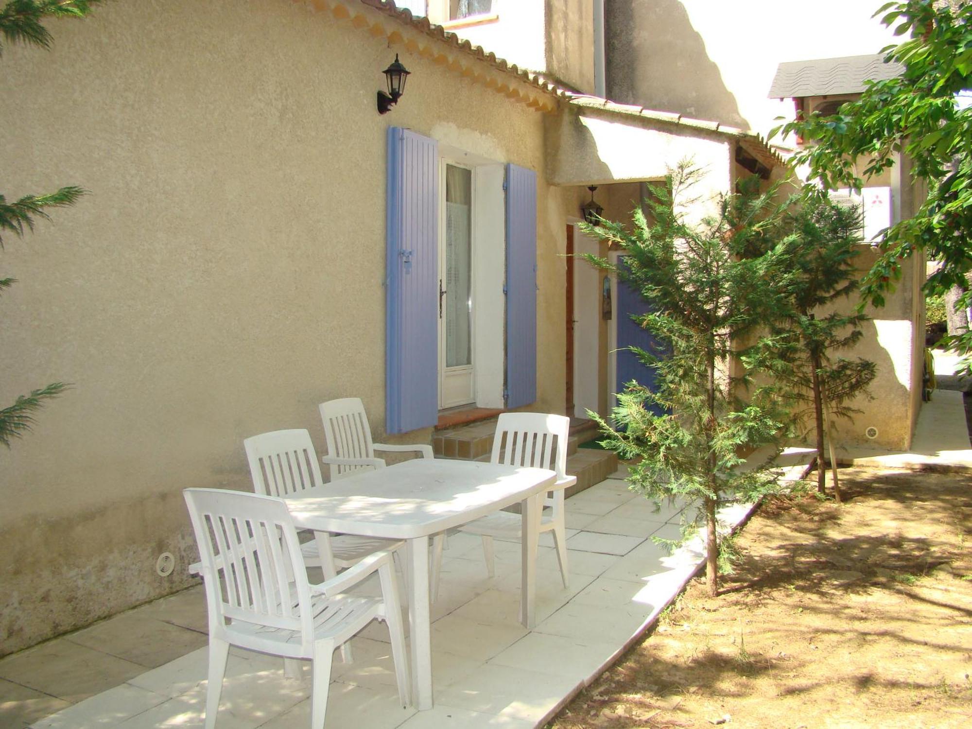 L'Oree Du Bois Saint-Maximin-la-Sainte-Baume Exterior foto