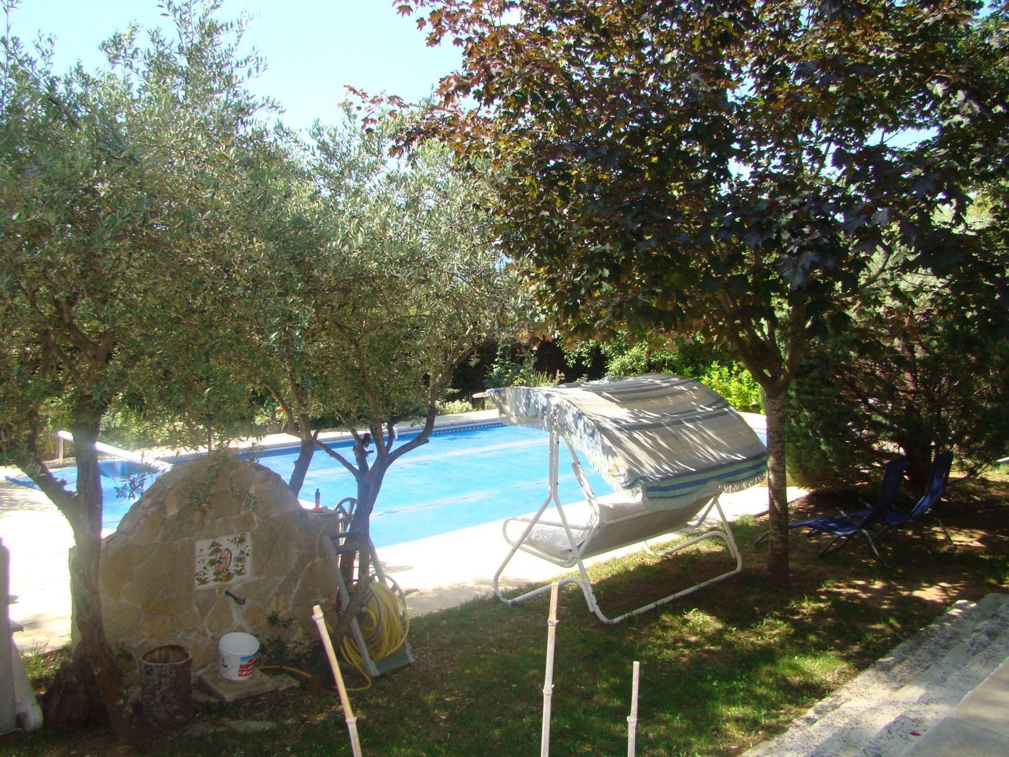 L'Oree Du Bois Saint-Maximin-la-Sainte-Baume Exterior foto