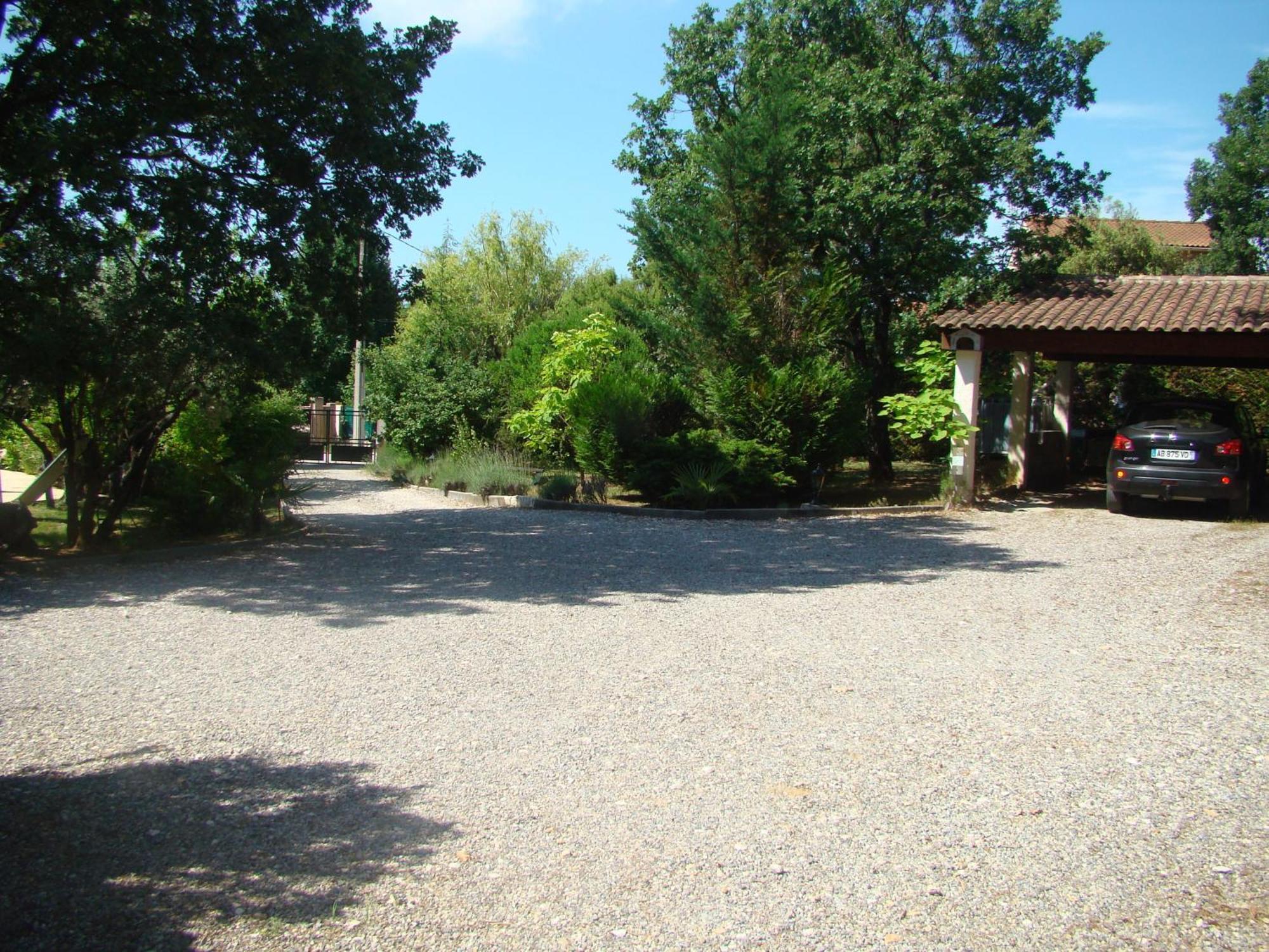 L'Oree Du Bois Saint-Maximin-la-Sainte-Baume Exterior foto